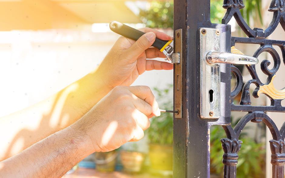 téléphone de express dépannage serrurier Ankers Istres